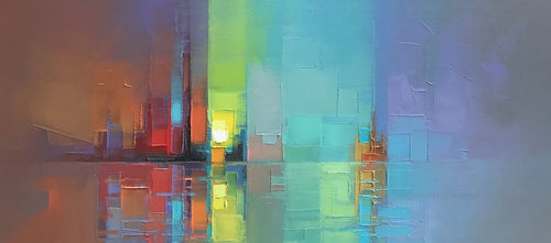 Original Paintings