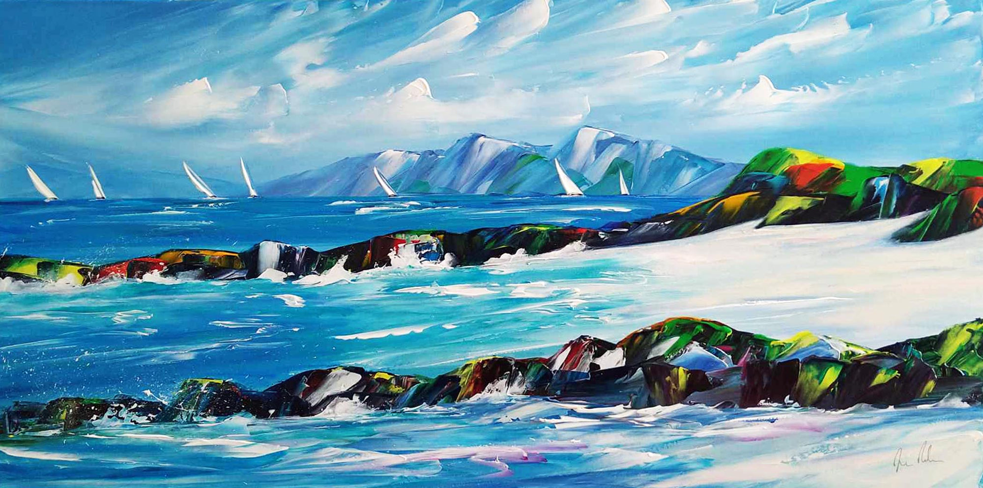 Jan Nelson Spring 25