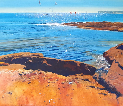 Richard Thorn