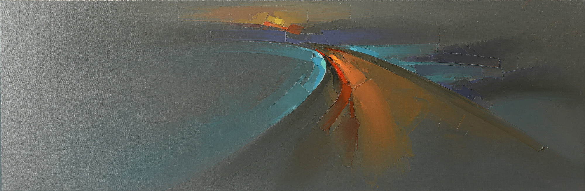 Jason Anderson 'Radius' Collection, October 2021