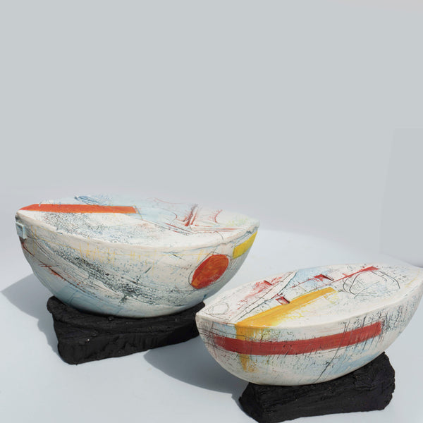 Sea Drift Boat #1