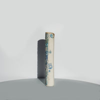 Ammonite Slim Pencil Vessel #5
