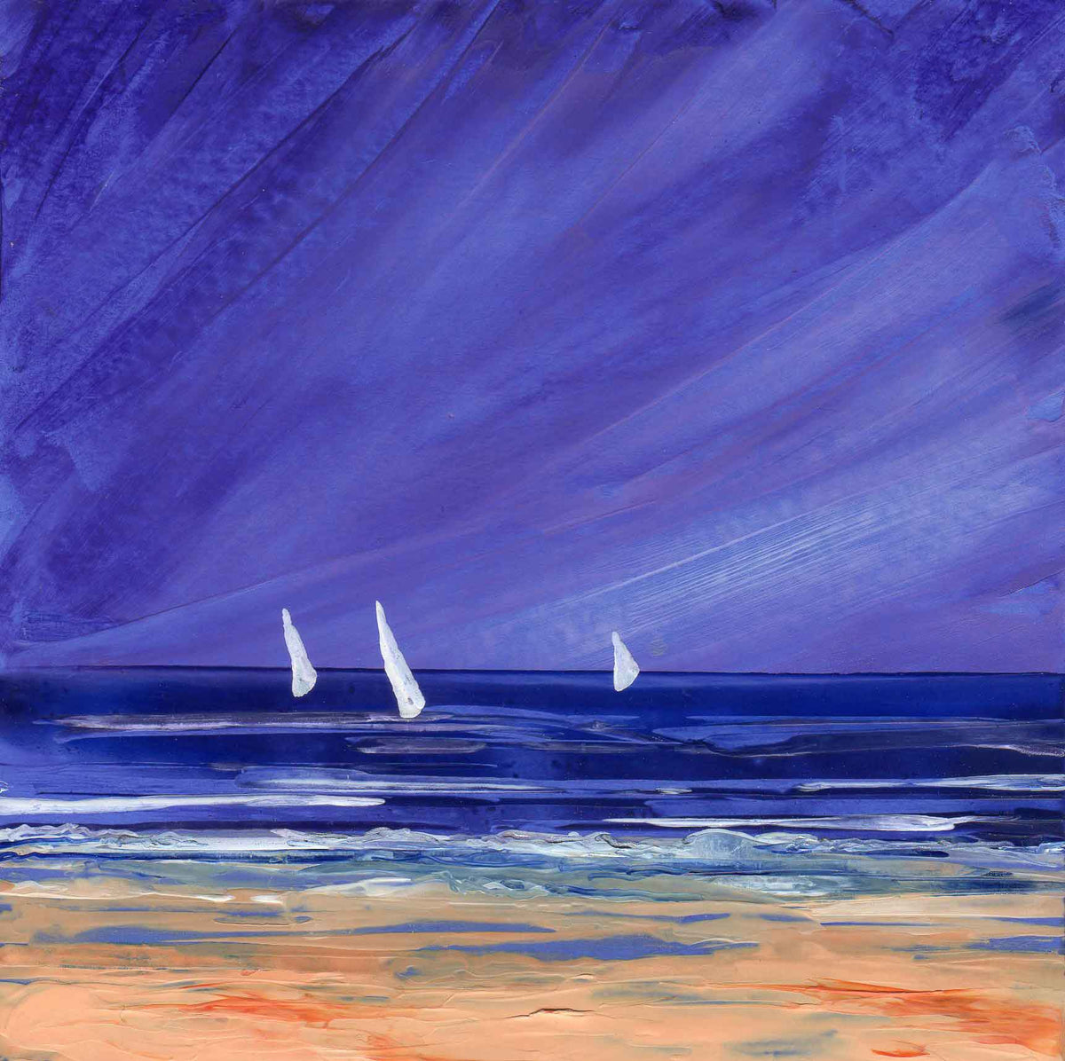 Offshore Winds
