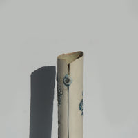 Ammonite Slim Pencil Vessel #6