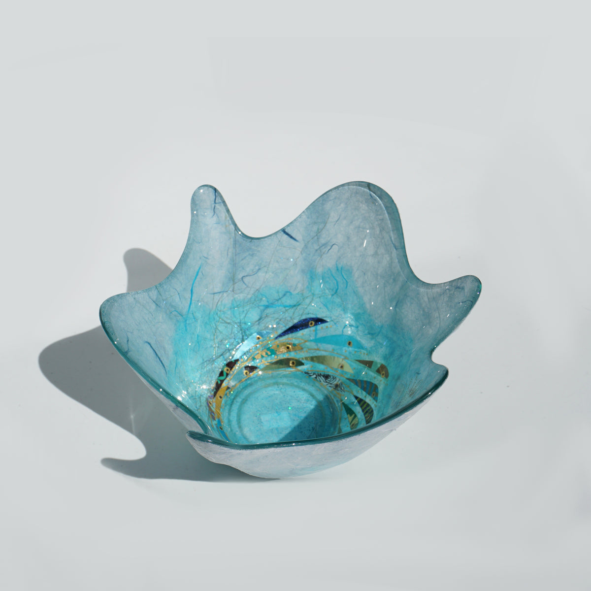 Small Splash Bowl