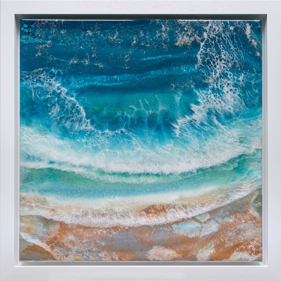 Aqua Shoreline Break