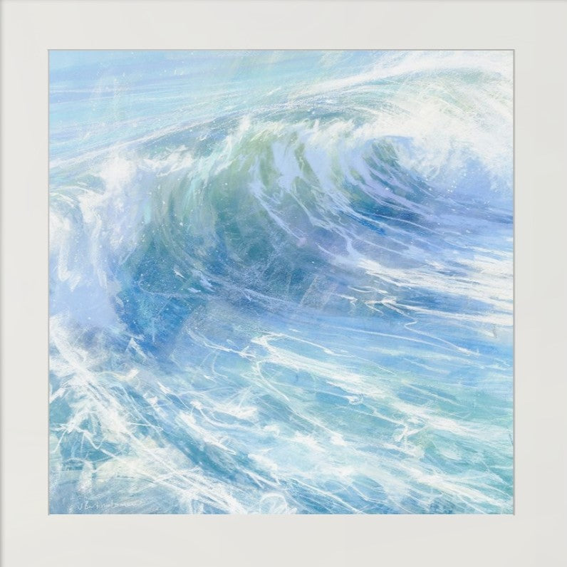 Atlantic Roller (Limited Edition Print)