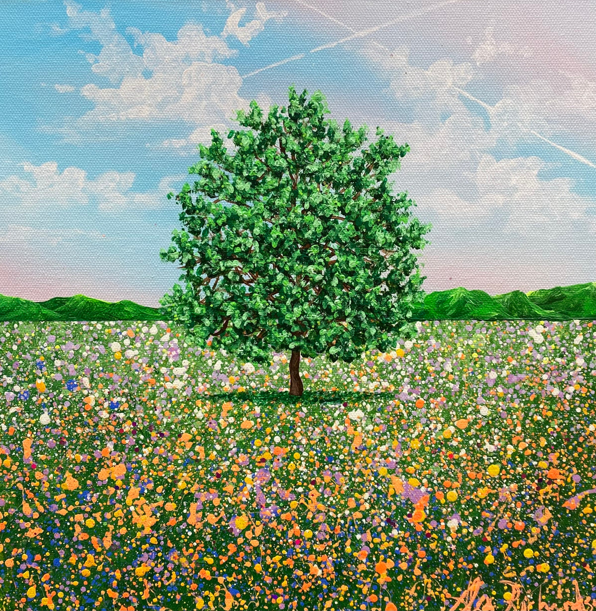 Citrus Meadow