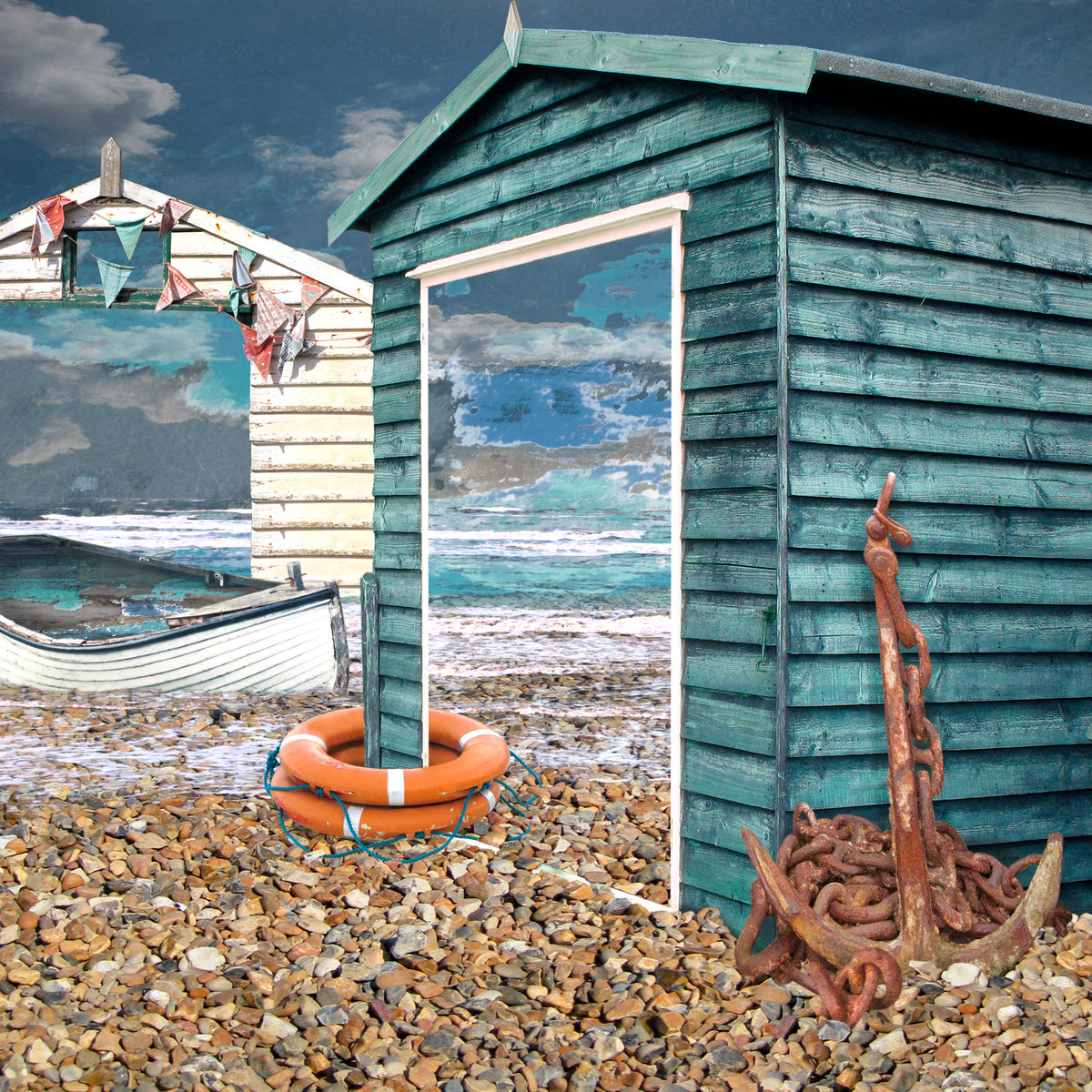 Sea View - Seascape 39