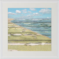 Land, Sea, Sky - Seascape 4