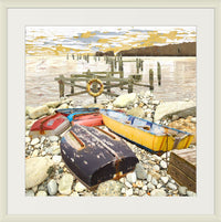 Scattered - Seascape 52