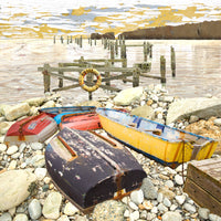 Scattered - Seascape 52