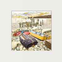 Scattered - Seascape 52