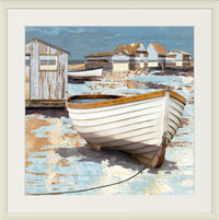Painting By Numbers - Seascape 84