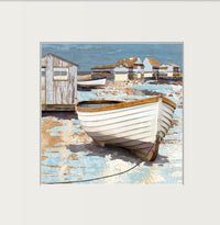 Painting By Numbers - Seascape 84