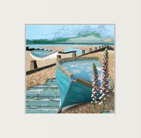 Acanthus - Seascape 9