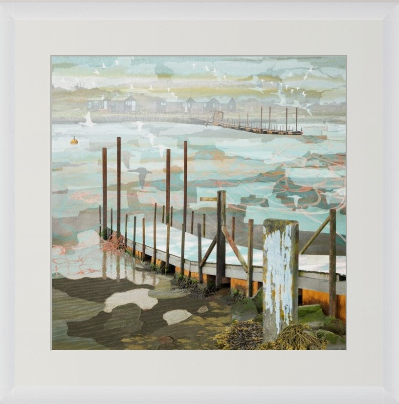 The Crossing - Seascape 93