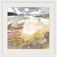 The Run - Seascape 96
