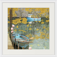 Still Water - Seascape 75