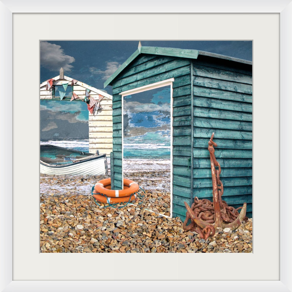 Sea View - Seascape 39