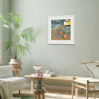 Here Elsewhere - Seascape 36