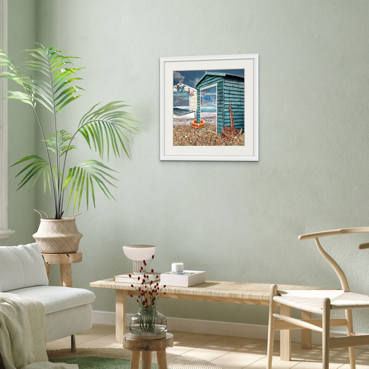 Sea View - Seascape 39