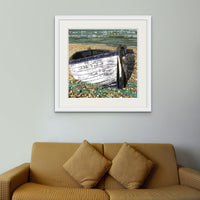 Boat - Seascape 10