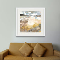 The Run - Seascape 96
