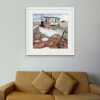 Shells - Seascape 63