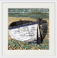 Boat - Seascape 10