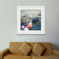 Calm - Seascape 78