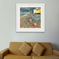 Here Elsewhere - Seascape 36