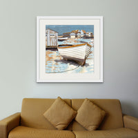 Painting By Numbers - Seascape 84