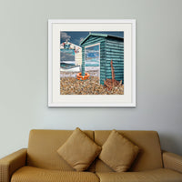 Sea View - Seascape 39