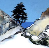 Cliff Walk