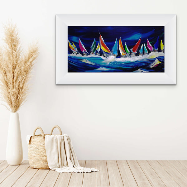 Moonlight Regatta!
