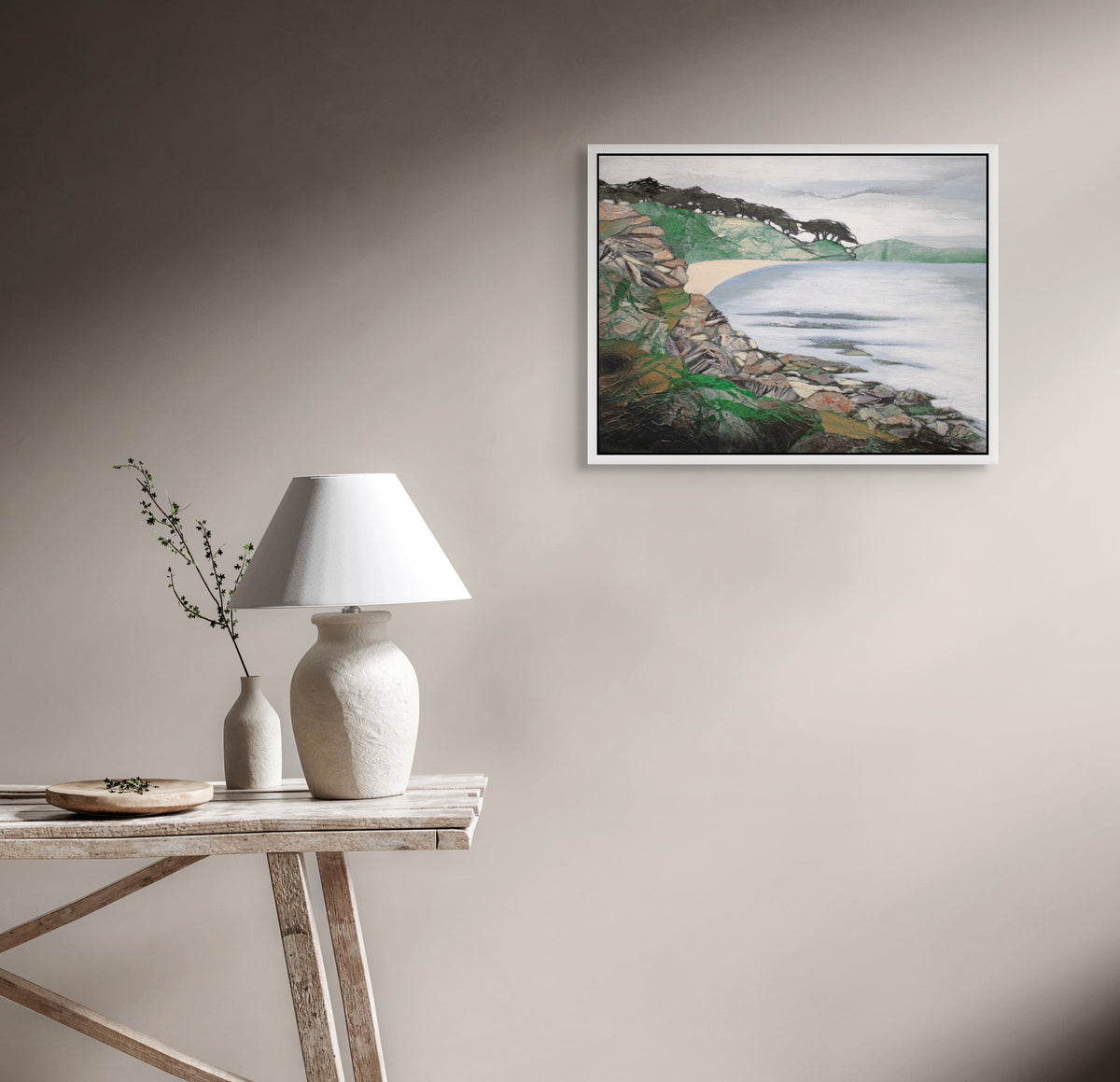 Cove View