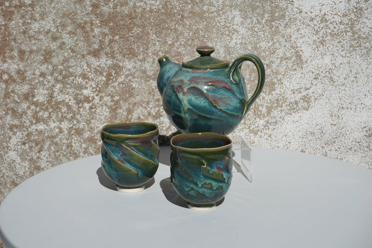 Yunomi Cup - Large