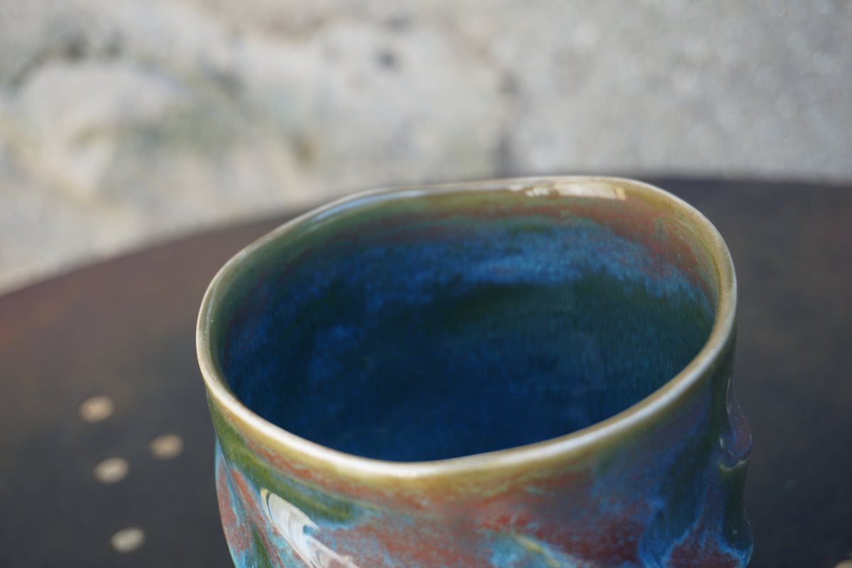 Yunomi Cup - Large