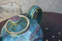 Large Japanese-style Teapot