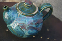 Large Japanese-style Teapot