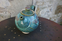 Large Japanese-style Teapot