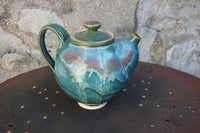 Large Japanese-style Teapot