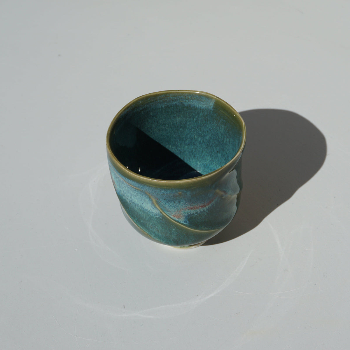 Yunomi Cup - Large