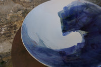 Large Wave Bowl