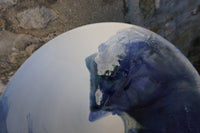 Large Wave Bowl