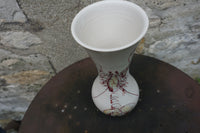 Lobster Vase