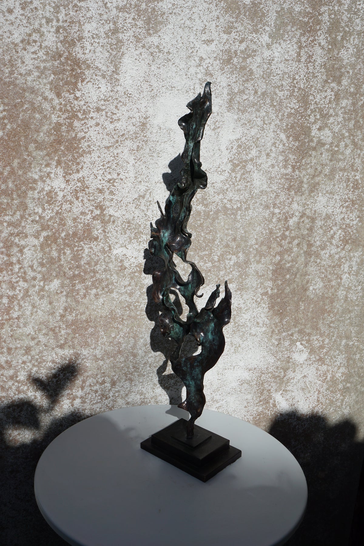 Energy Ascent II