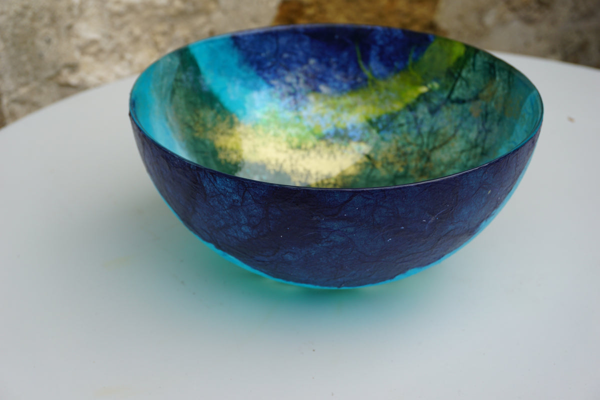 Deep Bowl