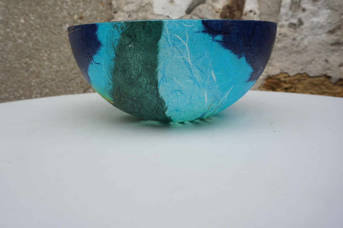 Deep Bowl